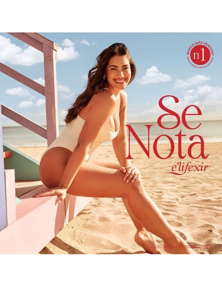 Elifexir Dermo Senobell Reafirmante Busto 200Ml. de Elifexir