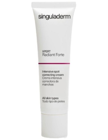 Xpert Radiant Forte 50Ml de Singuladerm