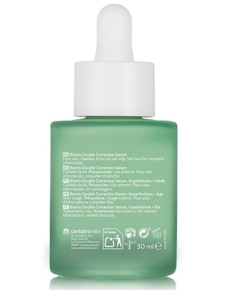 Biretix Double Correction Serum 30Ml de Biretix