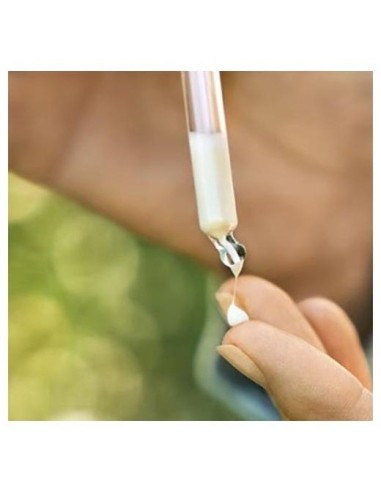 Sérum Facial Redensificante de Genciana Azul y Edelweiss 30 Ml de Weleda