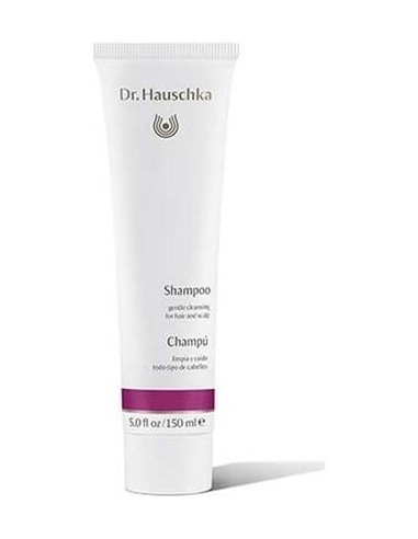 Champu Nim 150Ml. de Dr. Hauschka