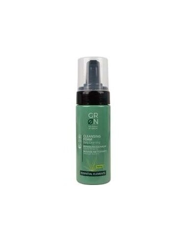 Espuma Limpiadora Cañamo 150Ml. de Grn