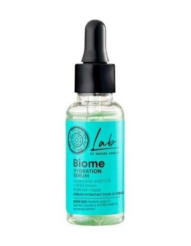 Biome Serum Facial Hidratante 30Ml. de Natura Siberica