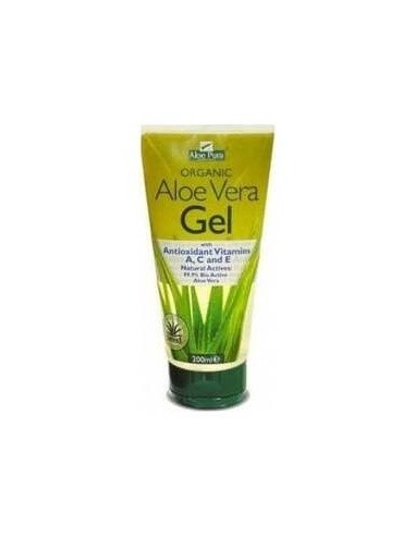 Gel Aloe Vera Grande 200 ml  de Madal Bal
