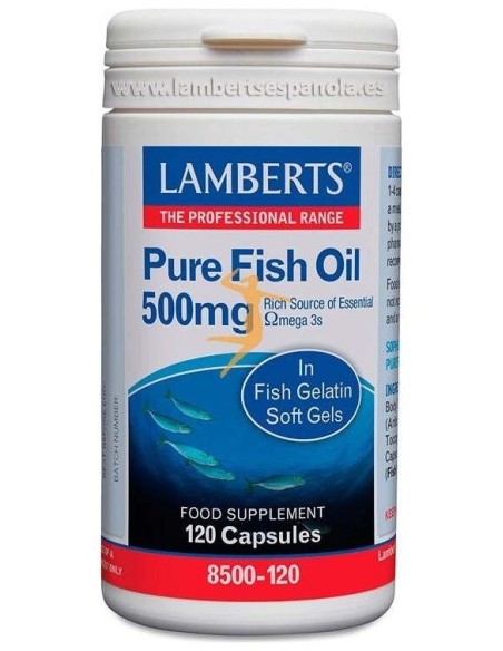 Magnesio 375 mg por tableta de Lamberts