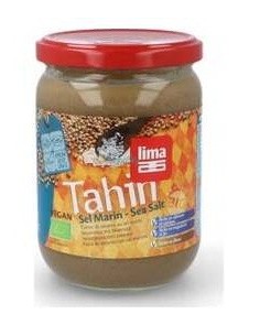 Tahin Tostado 500Gr. S/Sal de Lima 2