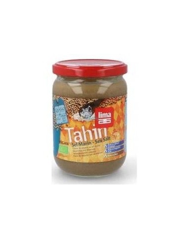 Tahin Tostado 500Gr. S/Sal de Lima