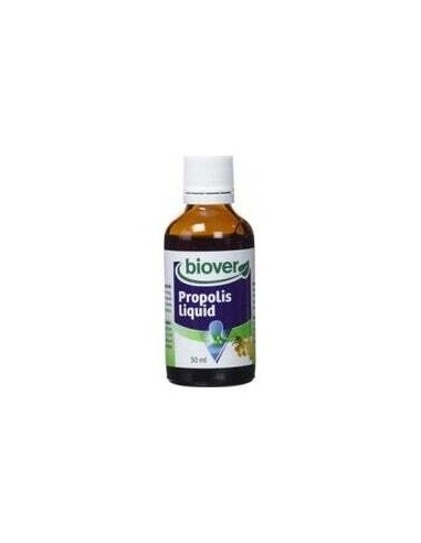 Propolis Liquido Gotas 50Ml. de Biover