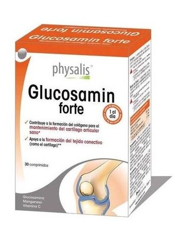 Glucosamin Forte de Physalis