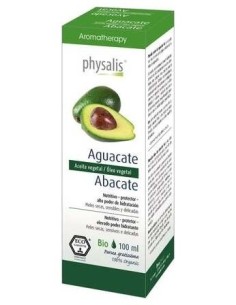 Aceite Aguacate de Physalis 2