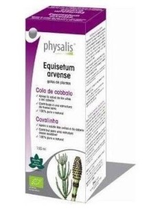 Ext. Cola De Caballo (Equisetum) 100Ml. Bio de Physalis 2