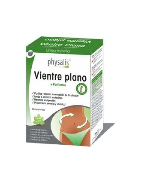 Fat Burner de Physalis