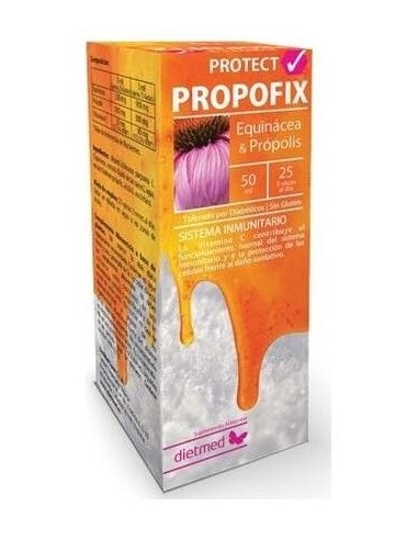 Propofix Protect 50Ml. de Dietmed