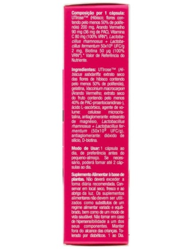 Urimed Complex 28Cap. de Dietmed