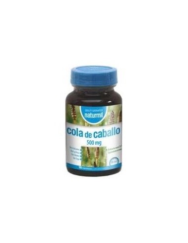 Cola De Caballo 500Mg. 90Comp. de Dietmed