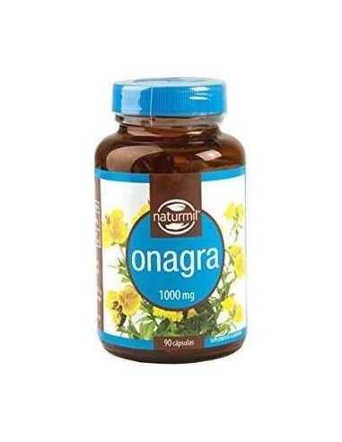 Onagra 1000Mg. 30Perlas de Dietmed