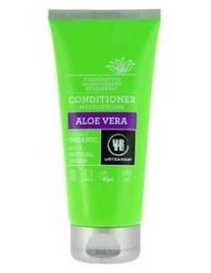 Acondicionador Aloe Vera 180Ml. Eco Vegan de Urtekram 2