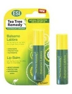 Arbol Del Te Stick Labial de Trepatdiet-Esi 2