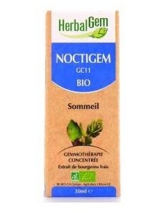Noctigem 30 Ml Bio de Herbalgem 2