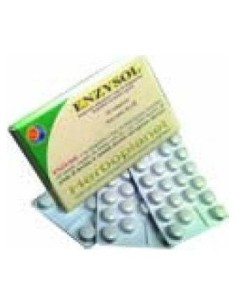 Enzysol 60Comp. de Herboplanet 2