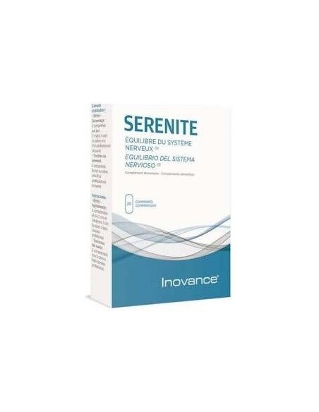 Serenite 20Comp. de Inovance