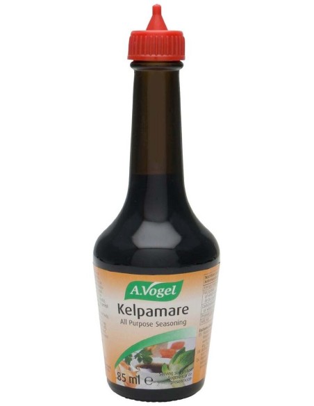 Kelpamare 85Ml. de A.Vogel