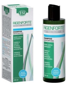 Rigenforte Champu Anticaspa 200Ml. de Trepatdiet-Esi 2
