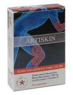 Artiskin 30Comp. de Gricar 2