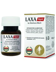 Laxa-Mech 30Comp. de Gianluca Mech 2