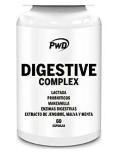 Digestive Complex 60Cap. de Pwd 2