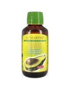 Aceite De Aguacate Alimenticio 125Ml. de Marnys 2