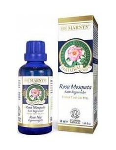 Aceite Rosa Mosqueta 50Ml. de Marnys 2