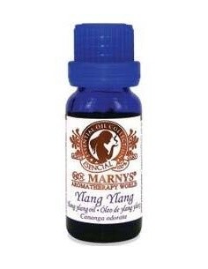 Ylang-Ylang Aceite Esencial Alimentario 15Ml. de Marnys 2