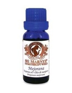 Mejorana Aceite Esencial Alimentario 15Ml. de Marnys 2