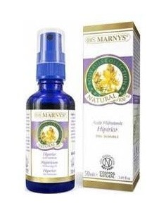 Aceite De Hiperico Bio 50Ml. de Marnys 2