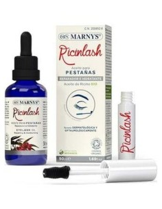Ricinlash Aceite De Ricino Con Aplicador 50Ml. de Marnys 2