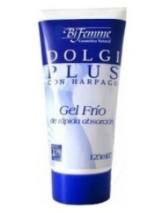 Dolgi Plus Harpagofito 125 Ml de Ynsadiet 2