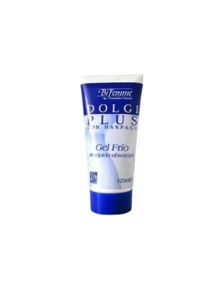 Dolgi Plus Harpagofito 125 Ml de Ynsadiet