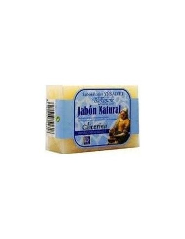 Jabón Glicerina 100 Gr de Ynsadiet