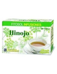 Hinojo 20 Filtros de Ynsadiet 2