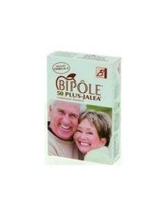 Bipole 50 Plus (Jalea 3A Edad) 20Amp. de Bipole 2