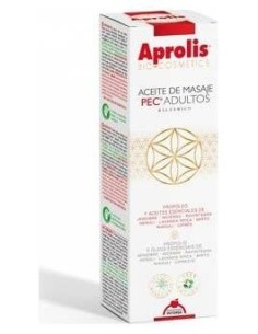 Aprolis A. Masaje Pec Adultos 100 Ml. de Intersa 2