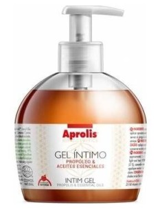 Aprolis Gel Intimo Al Propoleo 225Ml. de Aprolis 2