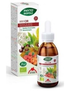 Phytobiopole Mix 21 Cir 50 Ml Bio de Intersa 2
