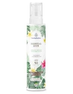 Esential Sun Spf50 Cosmos 100Ml de Esential Aroms 2
