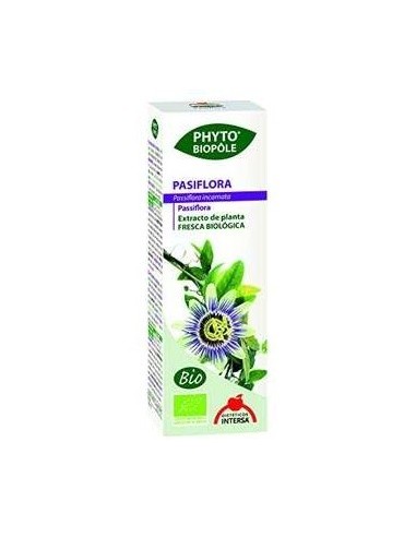 Phyto-Bipole Bio Pasiflora 50Ml. de Phytobiopole