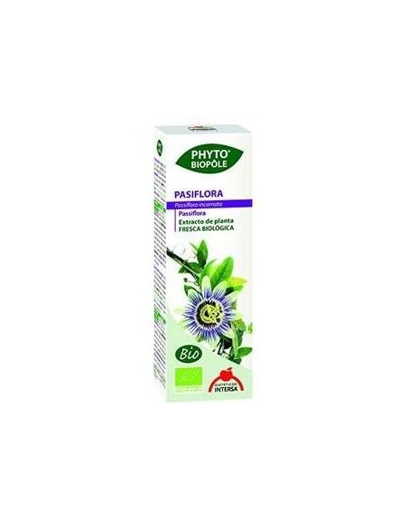 Phyto-Bipole Bio Pasiflora 50Ml. de Phytobiopole