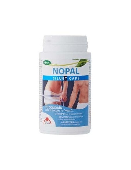 Bipole Bisiluet Con Nopal 80Cap. de Bipole
