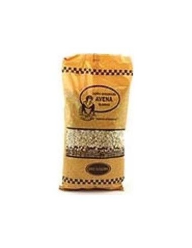 Copos De Avena Blandos 500Gr de Intracma