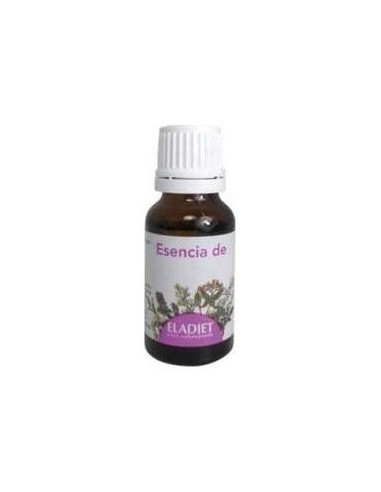 Eucaliptus Aceite Esencial 15Ml. de Eladiet